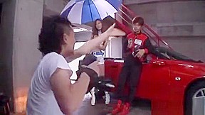 Sweltering Race Queen Gets Moist Slit Licked And Fucked