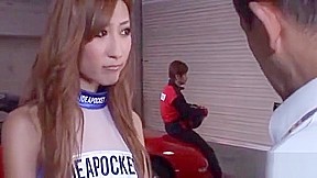 Sweltering Race Queen Gets Moist Slit Licked And Fucked