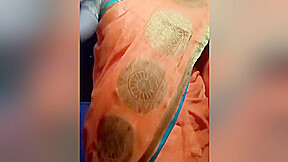 Swetha Tamil Wife Saree Strip Record Video - Big Naturals