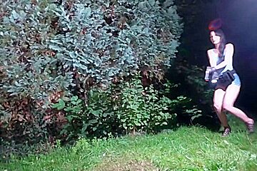 Swetie Plum Pissing Fuckhazard