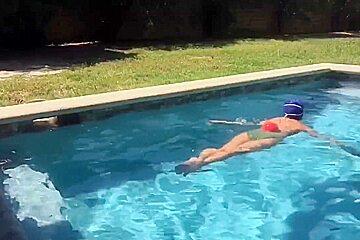 Swim Fins Swim Socks Swimcaps Goggles And Diver Suits