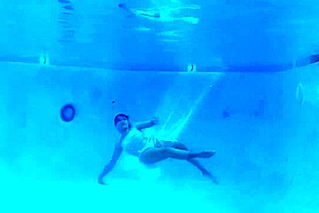 Swim Fins Swim Socks Swimcaps Goggles And Diver Suits