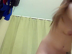 Swimsuit Try On 16
