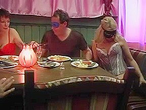 Swingersin the castle