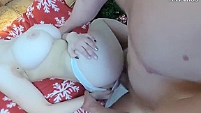 Swipe66, Fickfreundin: X-mas Ferien!