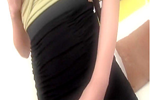 Sword-Fighting With asian tgirl - Thirdworld Media