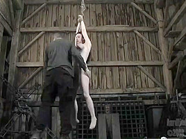 Sybil 2008 Bondage