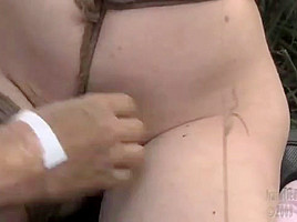 Sybil 2008 Bondage