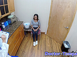 T S A yyyy What Are You Doing To Lilly Hall?!? - Part 1 of 1 - CaptiveClinic