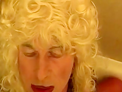 TAMMY FELLATRIX IN LET THE FLUIDS FLOW