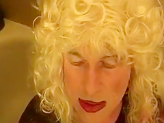 TAMMY FELLATRIX IN LET THE FLUIDS FLOW