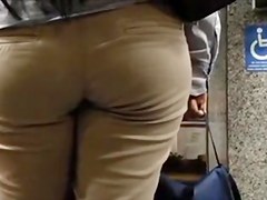 TAN BOOTY