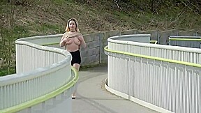 TEASING THE TRAFFIC