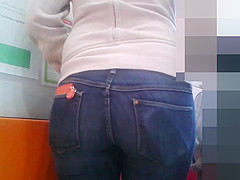 TEENBIG AASS