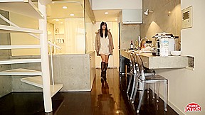 TGIRLJAPAN Mayu Wants To Showcase Her Big Juicy Ass