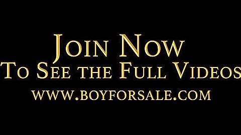 THE BOY AUSTIN Chapter 18 - Slave Boy