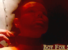 THE BOY DANNY Chapter 4 - The Appraisal