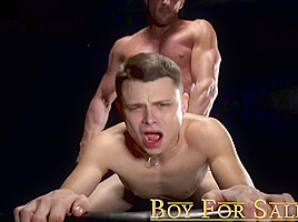 THE BOY DANNY Chapter 4 - The Appraisal