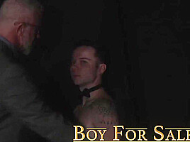 THE BOY DANNY Chapter 4 - The Appraisal