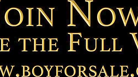 THE BOY LOGAN Chapter 5 - The Auction