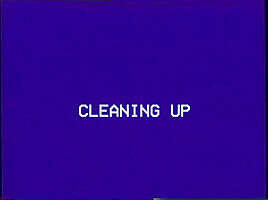 THE RICHARDS FAMILY Tape 5 - Cleaning Up