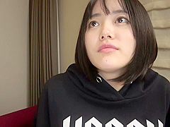 バイトのTちゃんと店長が禁断のホテルINで悶絶生ハメSEX