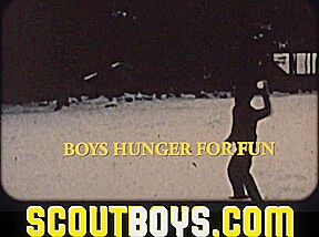 TROOP TIME Chapter 8 - Lessons in Discretion
