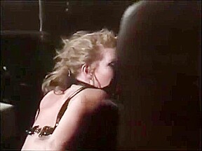 Tables Turned on the Dominatrix (HQ)