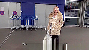 Takevan - MILF winner takes cum all around and great fuck