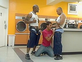Takin It Black With Jimmy Durano, Rob Steele And Sledge Sawyer