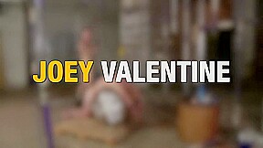 Taking Control Of Twink Boy Joey - Part 2 - Joey Valentine & Xavier Sibley