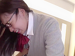 Tall And Slender Beautiful Milf School Teacher Part 2