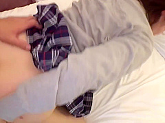 Tall And Slender Beautiful Milf School Teacher Part 2
