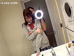 Tall And Slender Beautiful Milf School Teacher Part 2