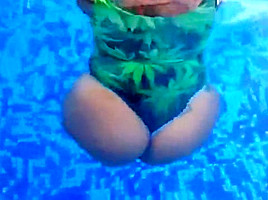 Tami pool cock tail