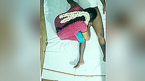 Tamil Aunty Smooth Sex With Village Boy Friend