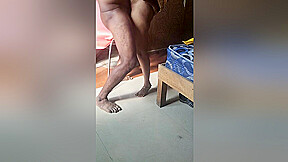 Tamil Girl Back Shot And Side Fuck With Husband