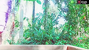Tamil Girl Outdoor Bathing And Public Masturbation - Indian Hindi Sex Outdoors In Public