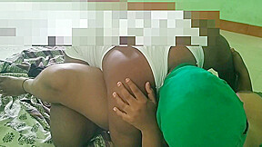 Tamil Girls Sex With Housemate Boy In Room