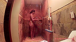 Tampa University Entrance Physical - Tori Sanchez - Part 2 of 3