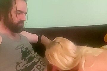 Tan Tatted Tiny Young Sub Spinner Stranger Sucks & Swallows After 2-hr Drive To Meet Me  2