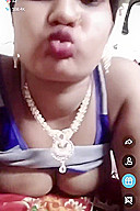 Tango Naked Show Of Muskan Hot Monika Bhabhi