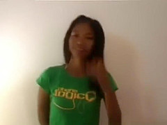 Tanned Filipina amateur girlfriend part2