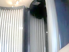 Tanning Salon