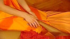 Tantra Girls Make Better Massage Partners