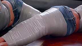 Taped Girls