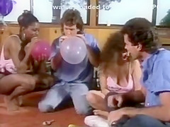 Taste of Ebony (1990) compilation