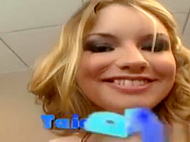 Tatiana Kushnev Is Back And Ready For Some Sweet Anal Loving