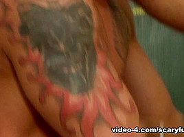Tattoo Junior, Jeffry Branson XXX Video