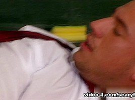 Tattoo Junior, Jeffry Branson XXX Video